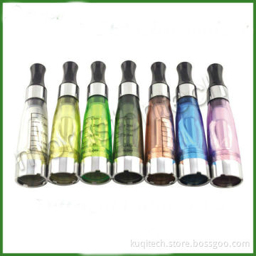 Promotion Factory Wholesale E Cigarette, E Smoking, EGO CE4, E-Cigarette, E Cigarette with Blister Packing